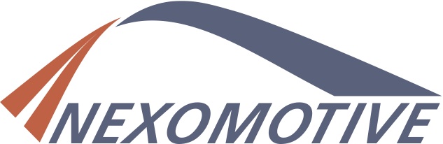 NeXomotive Logo