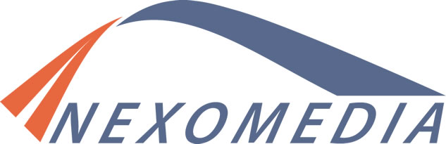 NeXomedia Logo